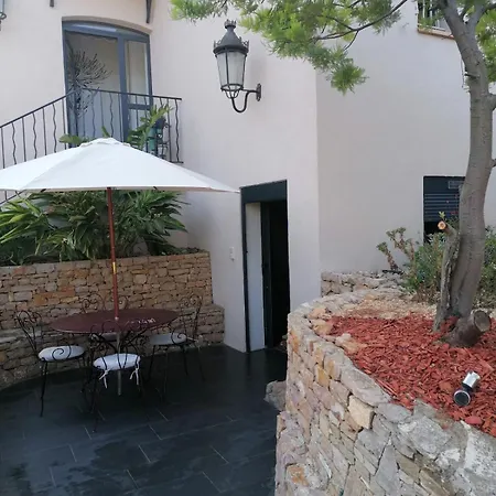 La Corentine * Bandol