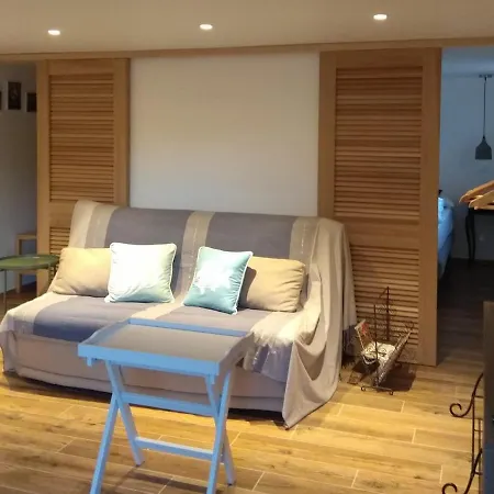 La Corentine Apartment Bandol