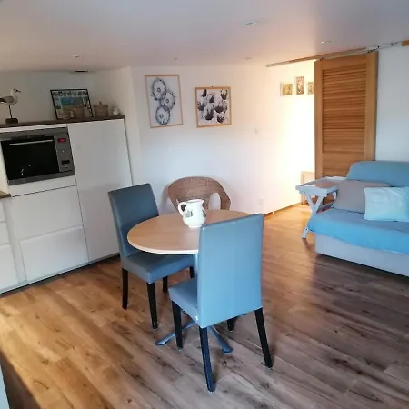 La Corentine Apartment Bandol