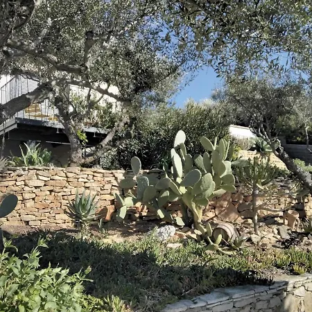 アパート La Corentine *