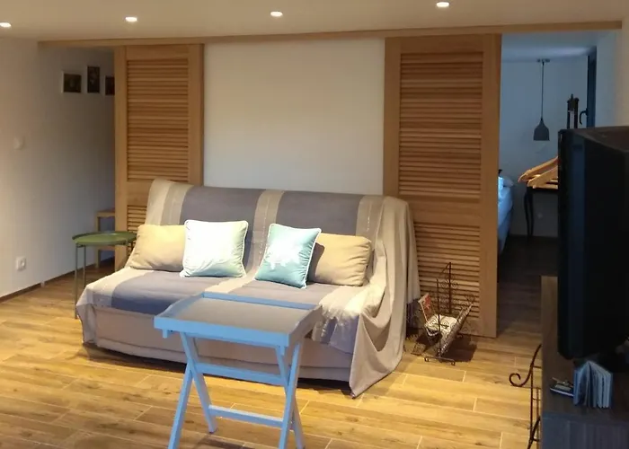 La Corentine Apartman Bandol