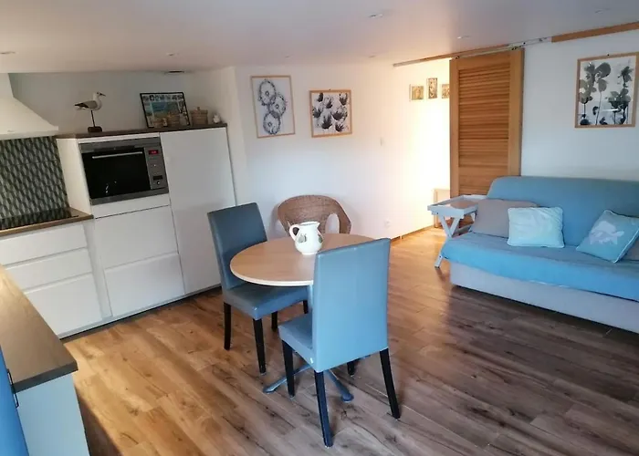 La Corentine Apartment Bandol