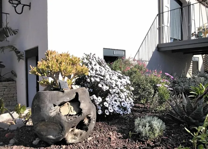 La Corentine Apartment Bandol