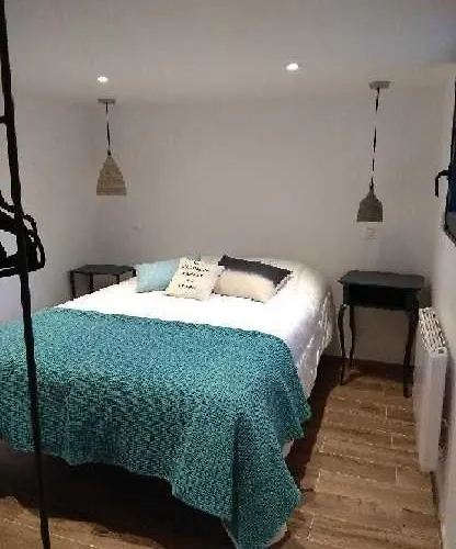 Apartment La Corentine