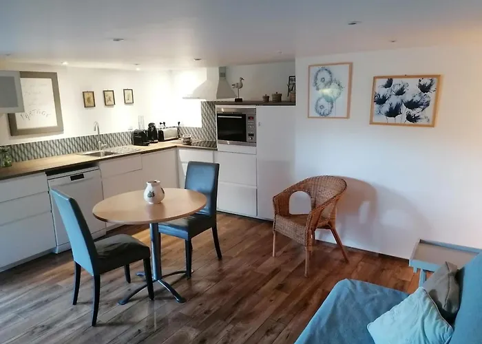 La Corentine * バンドール