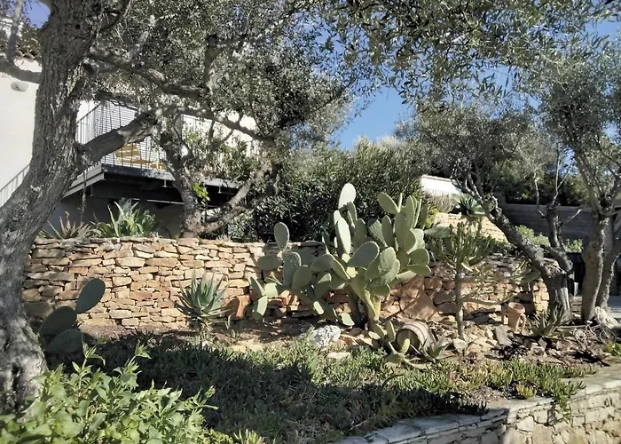 Apartman La Corentine *