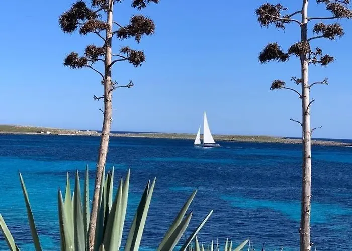 Apartment La Corentine Bandol