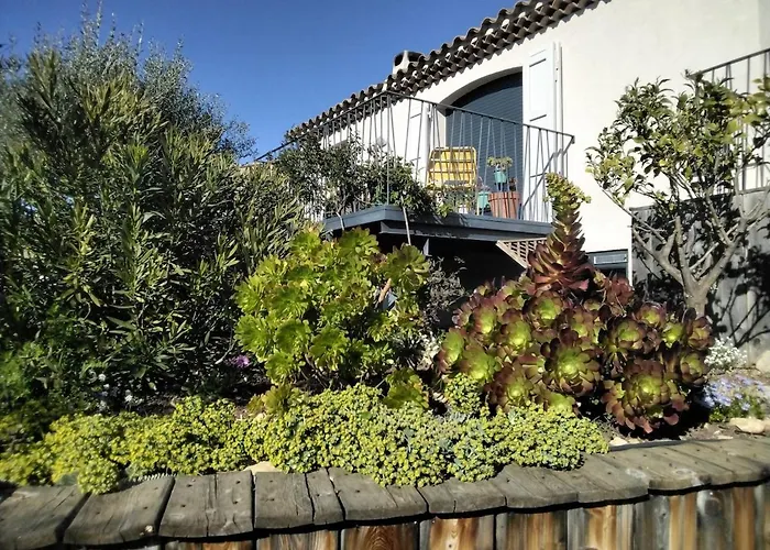 La Corentine Bandol
