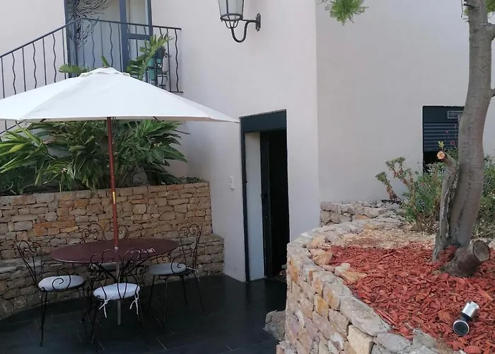 La Corentine * Bandol